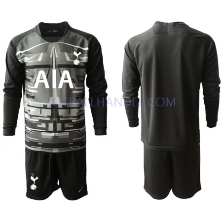 Barn Fotballdrakter Keeper Tottenham Hotspur IV 2019-20 Langermet